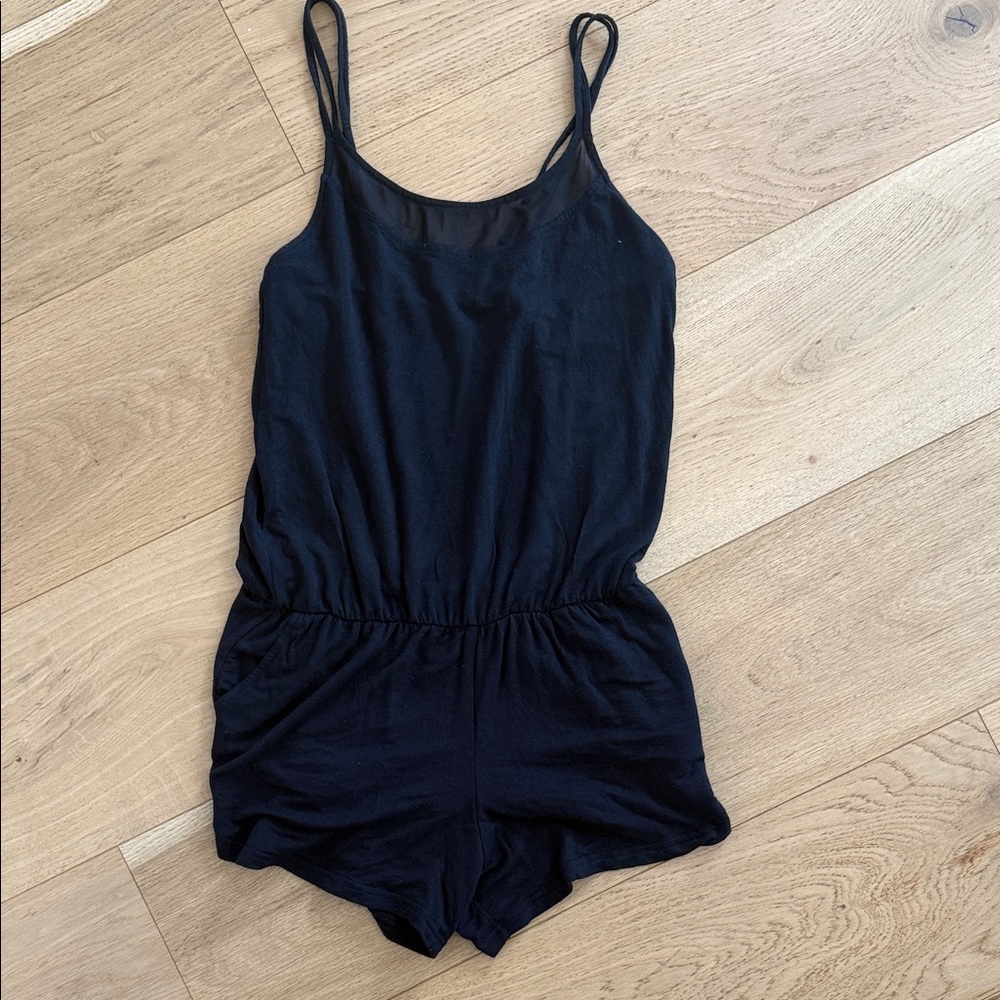 Alo Romper